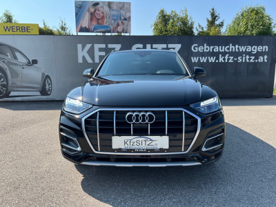 Audi Q5 Gebrauchtwagen Audi Q5 Gebrauchtwagen