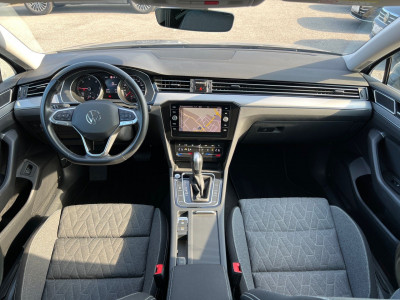 VW Passat Gebrauchtwagen VW Passat Gebrauchtwagen