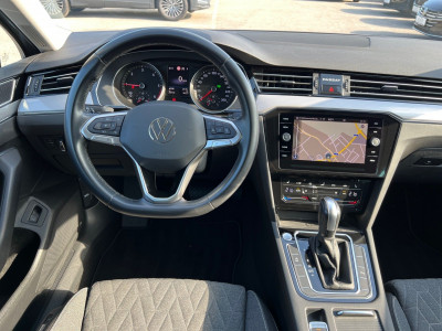 VW Passat Gebrauchtwagen VW Passat Gebrauchtwagen