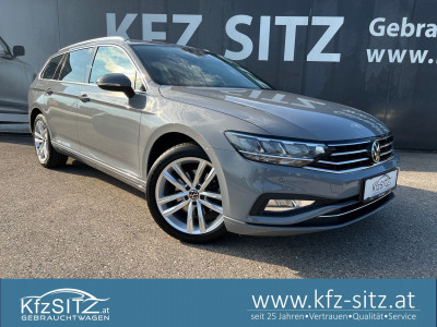 VW Passat Gebrauchtwagen VW Passat Gebrauchtwagen