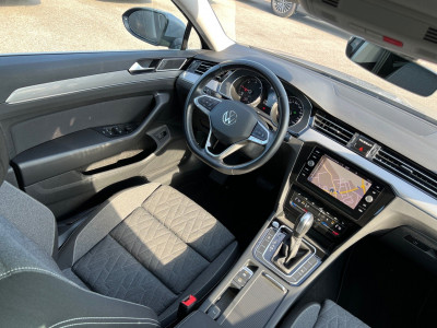 VW Passat Gebrauchtwagen VW Passat Gebrauchtwagen