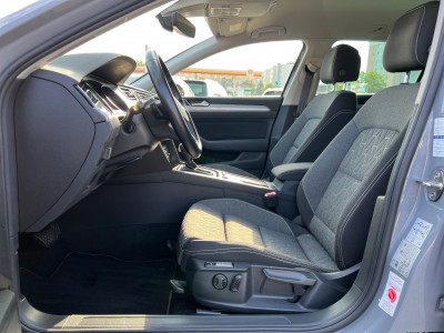 VW Passat Gebrauchtwagen VW Passat Gebrauchtwagen