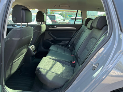 VW Passat Gebrauchtwagen VW Passat Gebrauchtwagen