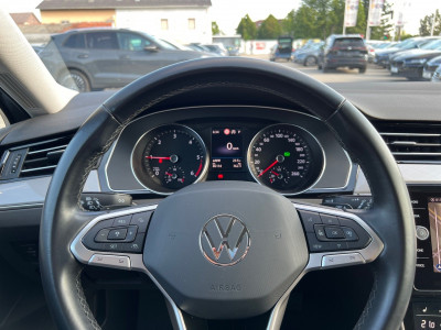 VW Passat Gebrauchtwagen VW Passat Gebrauchtwagen