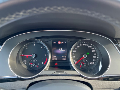 VW Passat Gebrauchtwagen VW Passat Gebrauchtwagen