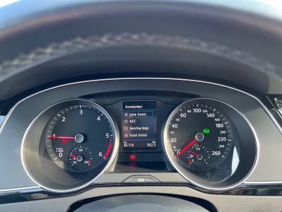VW Passat Gebrauchtwagen VW Passat Gebrauchtwagen