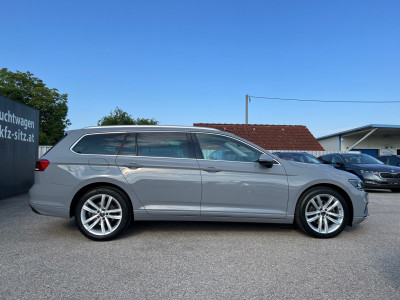 VW Passat Gebrauchtwagen VW Passat Gebrauchtwagen