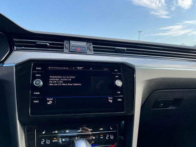VW Passat Gebrauchtwagen VW Passat Gebrauchtwagen