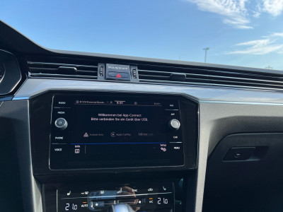 VW Passat Gebrauchtwagen VW Passat Gebrauchtwagen