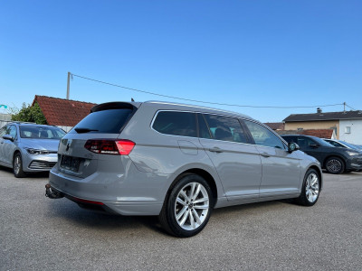 VW Passat Gebrauchtwagen VW Passat Gebrauchtwagen