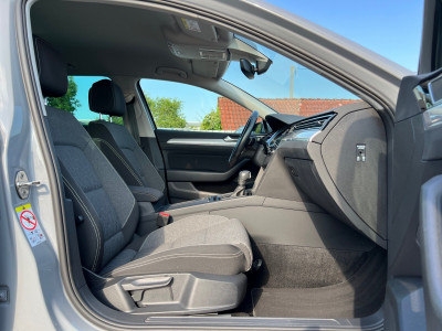 VW Passat Gebrauchtwagen VW Passat Gebrauchtwagen