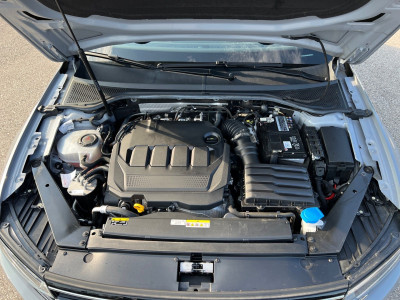 VW Passat Gebrauchtwagen VW Passat Gebrauchtwagen