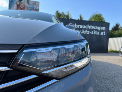 VW Passat Gebrauchtwagen VW Passat Gebrauchtwagen