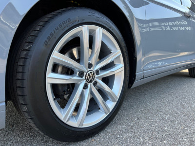 VW Passat Gebrauchtwagen VW Passat Gebrauchtwagen