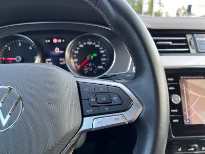VW Passat Gebrauchtwagen VW Passat Gebrauchtwagen