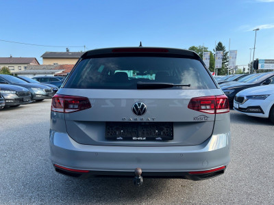 VW Passat Gebrauchtwagen VW Passat Gebrauchtwagen
