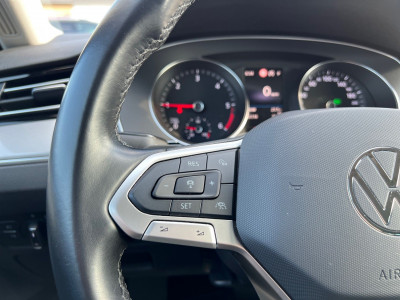 VW Passat Gebrauchtwagen VW Passat Gebrauchtwagen