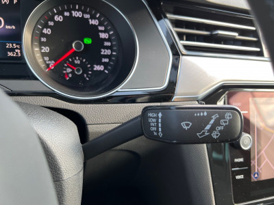 VW Passat Gebrauchtwagen VW Passat Gebrauchtwagen