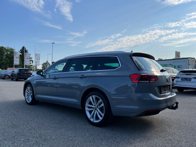 VW Passat Gebrauchtwagen VW Passat Gebrauchtwagen