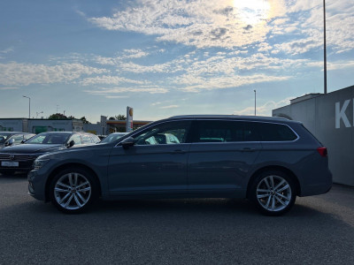 VW Passat Gebrauchtwagen VW Passat Gebrauchtwagen