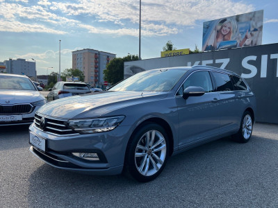 VW Passat Gebrauchtwagen VW Passat Gebrauchtwagen