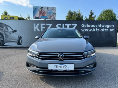 VW Passat Gebrauchtwagen VW Passat Gebrauchtwagen