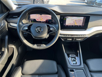 Skoda Octavia Gebrauchtwagen Skoda Octavia Gebrauchtwagen