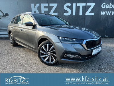 Skoda Octavia Gebrauchtwagen Skoda Octavia Gebrauchtwagen