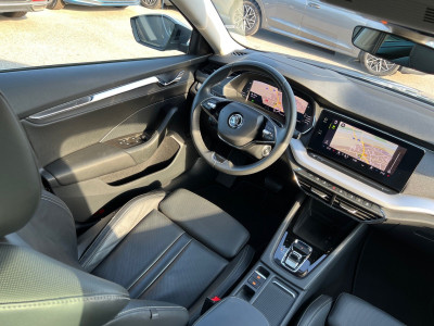 Skoda Octavia Gebrauchtwagen Skoda Octavia Gebrauchtwagen