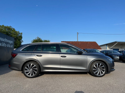 Skoda Octavia Gebrauchtwagen Skoda Octavia Gebrauchtwagen