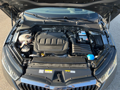 Skoda Octavia Gebrauchtwagen Skoda Octavia Gebrauchtwagen