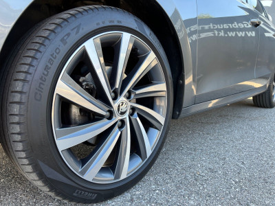 Skoda Octavia Gebrauchtwagen Skoda Octavia Gebrauchtwagen