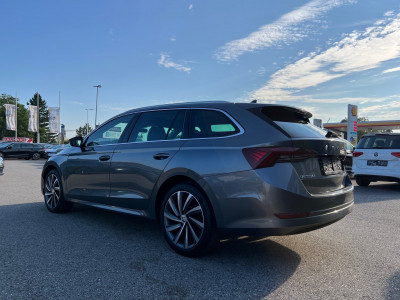 Skoda Octavia Gebrauchtwagen Skoda Octavia Gebrauchtwagen