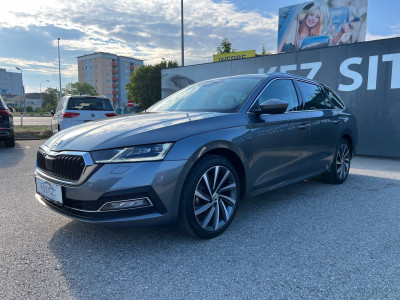 Skoda Octavia Gebrauchtwagen Skoda Octavia Gebrauchtwagen