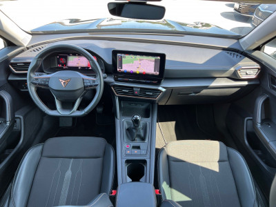 Cupra Formentor Gebrauchtwagen Cupra Formentor Gebrauchtwagen