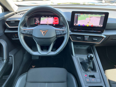 Cupra Formentor Gebrauchtwagen Cupra Formentor Gebrauchtwagen
