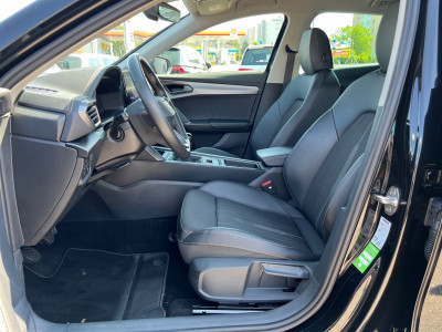 Cupra Formentor Gebrauchtwagen Cupra Formentor Gebrauchtwagen