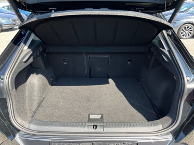 Cupra Formentor Gebrauchtwagen Cupra Formentor Gebrauchtwagen