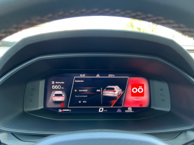 Cupra Formentor Gebrauchtwagen Cupra Formentor Gebrauchtwagen