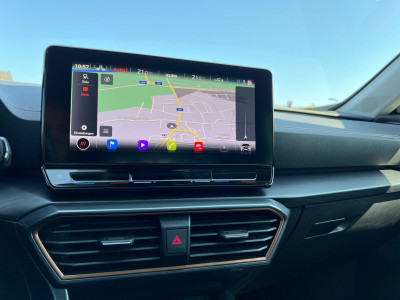 Cupra Formentor Gebrauchtwagen Cupra Formentor Gebrauchtwagen