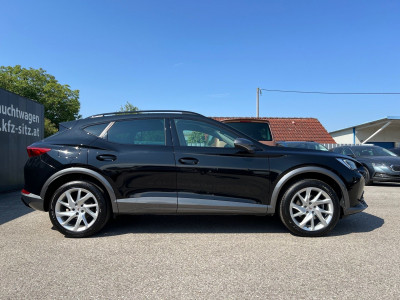 Cupra Formentor Gebrauchtwagen Cupra Formentor Gebrauchtwagen