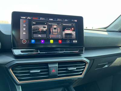 Cupra Formentor Gebrauchtwagen Cupra Formentor Gebrauchtwagen