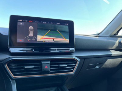 Cupra Formentor Gebrauchtwagen Cupra Formentor Gebrauchtwagen