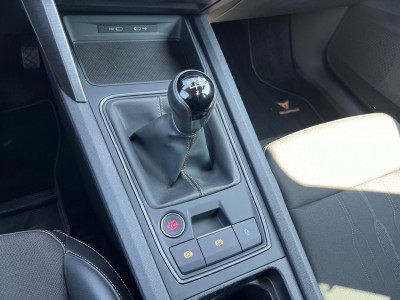 Cupra Formentor Gebrauchtwagen Cupra Formentor Gebrauchtwagen