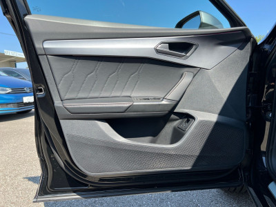 Cupra Formentor Gebrauchtwagen Cupra Formentor Gebrauchtwagen