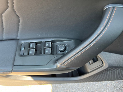 Cupra Formentor Gebrauchtwagen Cupra Formentor Gebrauchtwagen