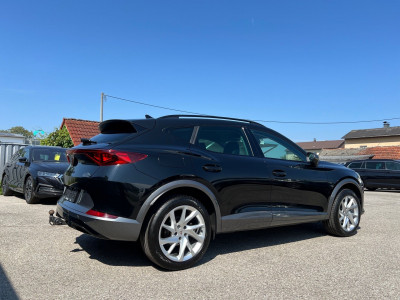 Cupra Formentor Gebrauchtwagen Cupra Formentor Gebrauchtwagen