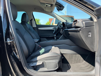 Cupra Formentor Gebrauchtwagen Cupra Formentor Gebrauchtwagen