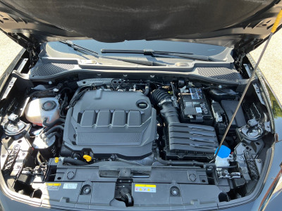 Cupra Formentor Gebrauchtwagen Cupra Formentor Gebrauchtwagen