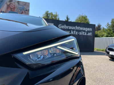 Cupra Formentor Gebrauchtwagen Cupra Formentor Gebrauchtwagen